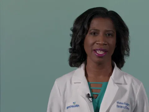 Dr. Rogers