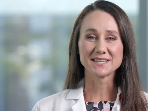 Dr. Lindsey Armstrong