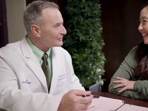 Executive Health Program Web Update