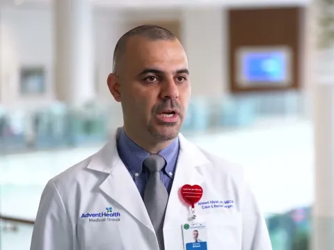 Medical Minutes: Hemorrhoids