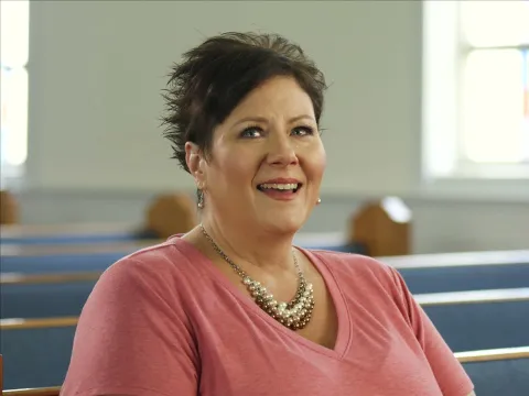 Lori's Story