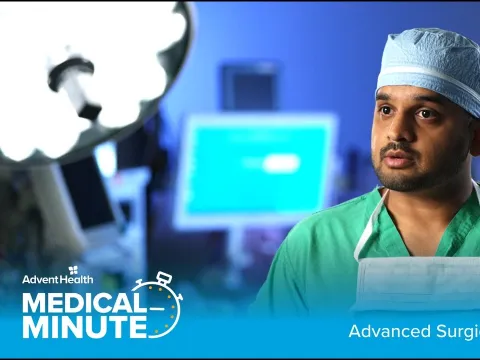 When should you seek care for a Hernia?