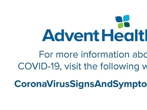 AdventHealth Morning Briefing - May 19, 2020
