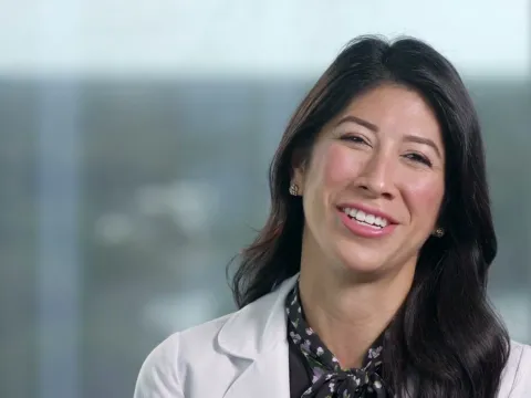 Meet Dr. Rebeccah Briskin, urogynecologist at AdventHealth for Women