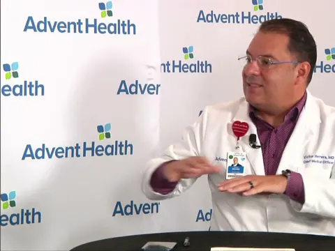 Copy of AdventHealth Morning Briefing - December 21, 2021