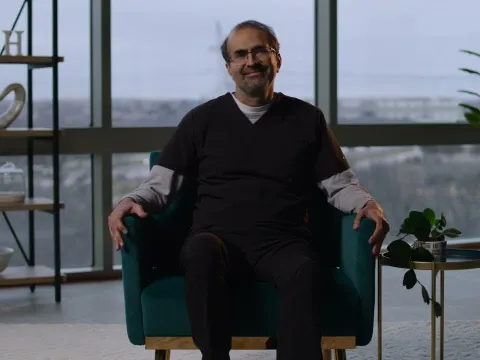Dr. Deval Mehta, Cardiologist at Texas Health Huguley Hospital