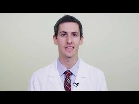 Ron Rosenberg, MD