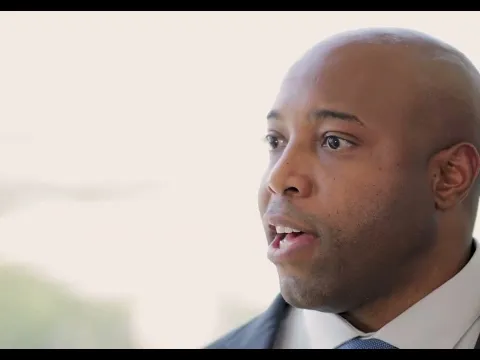 Meet Dr. Jarren Section - Texas Health Huguley Hospital Fort Worth South