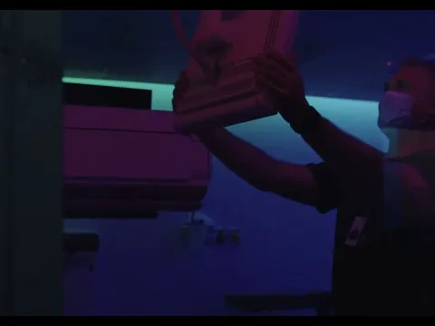 Garrett's Story