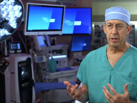 Dr. John Dietrick - Bariatric Surgery