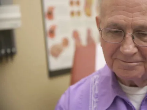 Meet Andrew Roquiz, MD