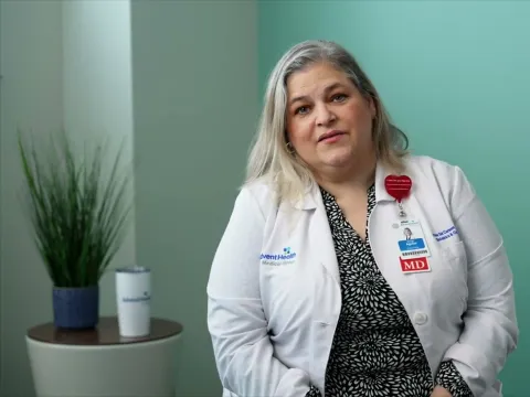 Hablemos: Cambios del Piso Pélvico con la Dra. Aguilar