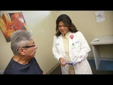 Meet Sheilaine Mabanta, MD
