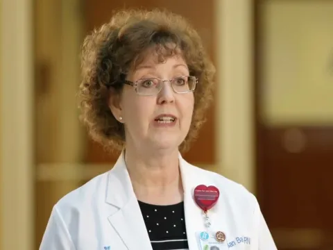 Pre-Surgery Education