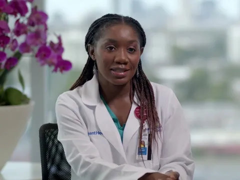 AdventHealth for Women OB/GYN Hospitalist Program