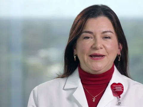 Dr. Lilian Ablan Roldan