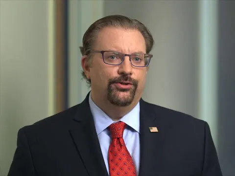 Meet Dr. John Gonzalvo, Bariatric Surgeon at AdventHealth Tampa