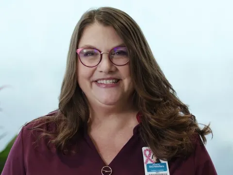 Sharon DiCristofaro, MD Introduction Video