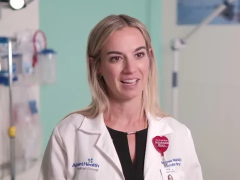 Meet Dr. Melanie Nukala