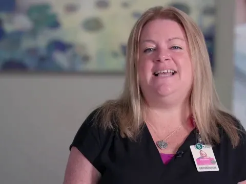 Meet Heather: Birth Care Coordinator