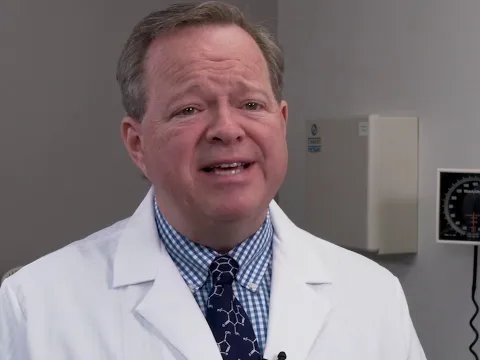 Your Coronavirus Questions Answered With Dr. Hendrix