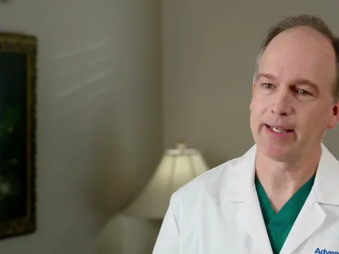 J. Christopher Merritt, MD, FACC, Interventional Cardiologist