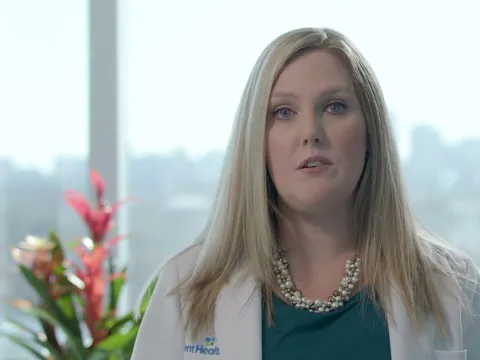 Stacy Butschek, APRN, CNM