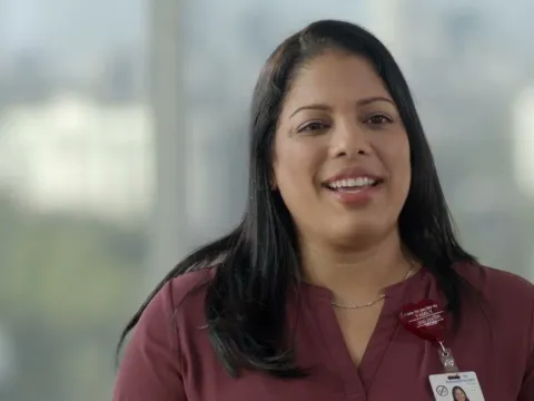 Meet Ana Ramirez, Birth Experience Coordinator at AdventHealth for Women
