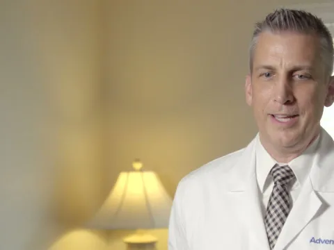 Jason Harrison, MD, PhD, FAANS, Neurosurgeon
