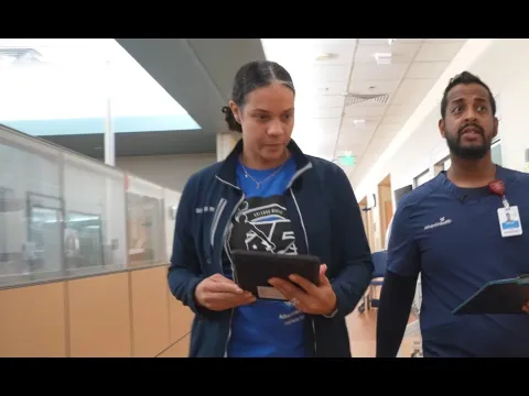 Treating Patients Like Family