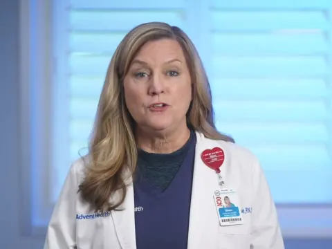 Eileen Bascombe, RN, BSN, OCN, ONN-CG – Breast Cancer