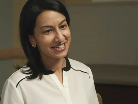 Rajshri Bolson, MD AdventHealth Medical Group Orthopedics at Castle Rock