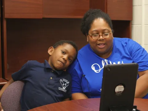 Virtual Healthcare for Schools