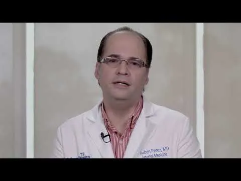 Ruben Perez, MD