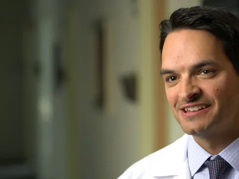 Dr. Michael Harris, MD - Gastroenterology