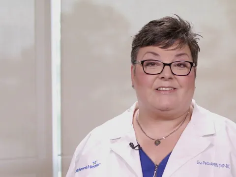 Lisa Peto, APRN