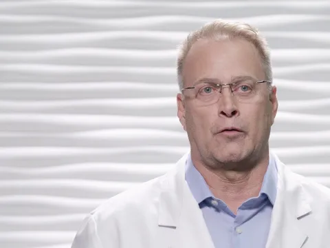 Dr. McElveen