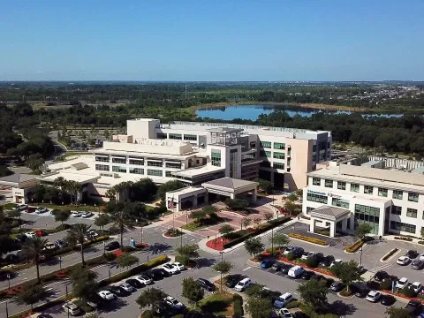 AdventHealth Winter Garden unveils $145 million hospital expansion