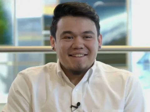 Rufino's Story