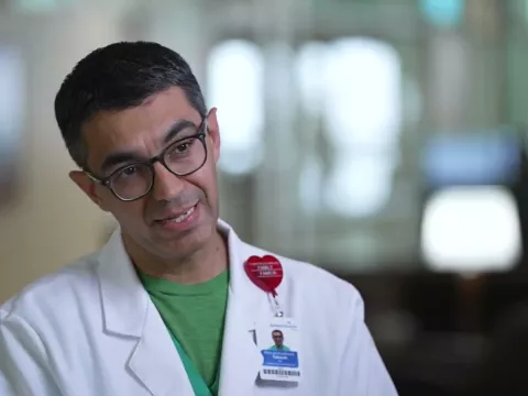 Celebrating A Legacy of Award-Winning Heart Care