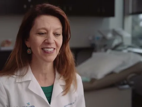 Shandra Wilson, MD Urology Surgeon | AdventHealth Medical Group Urology at DTC