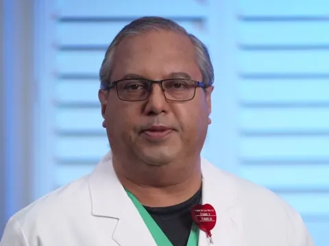 Borys Mascarenhas, MD – Sentinel Node Biopsy