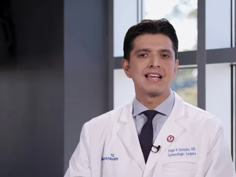 Dr. Gonzalez Rios