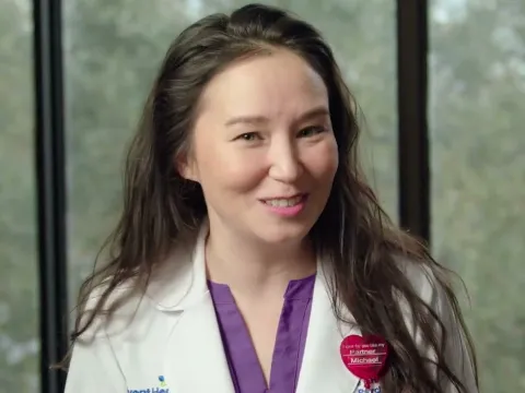 Chloe Barry, PhD