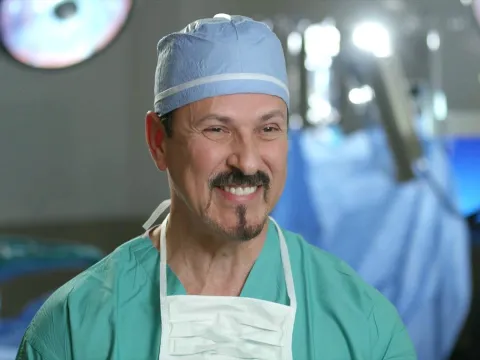 Dr. Jose Ruiz, MD