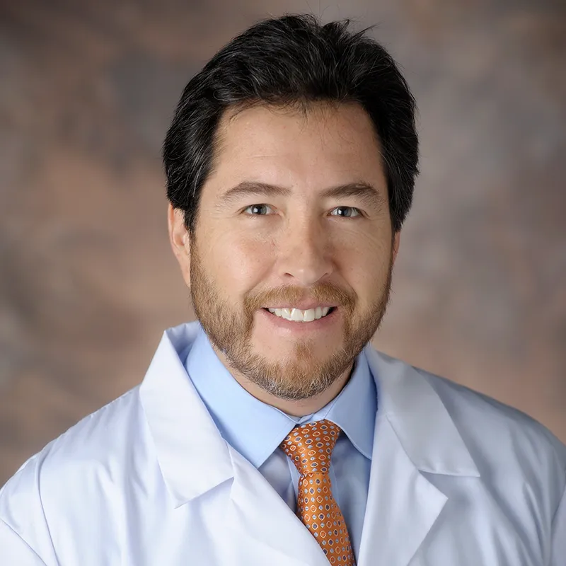 Jorge Garcia, MD