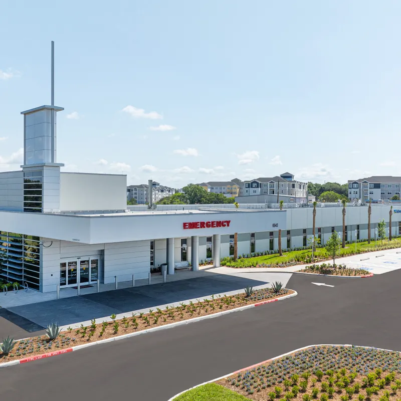 AdventHealth Winter Haven