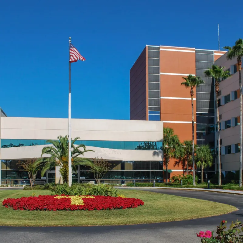 Photo of AdventHealth Fish Memorial