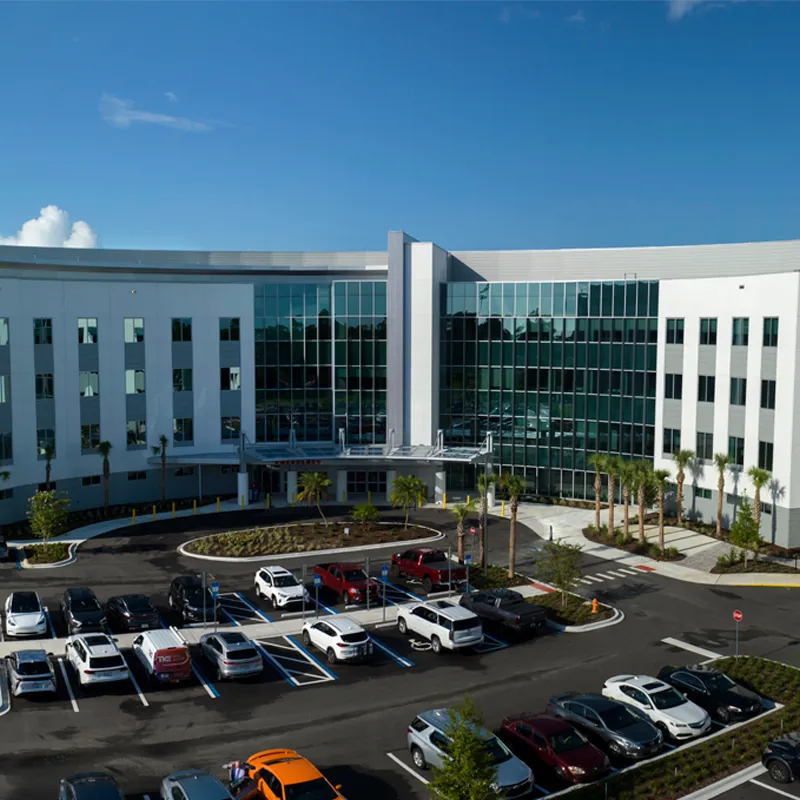 AdventHealth Palm Coast Parkway