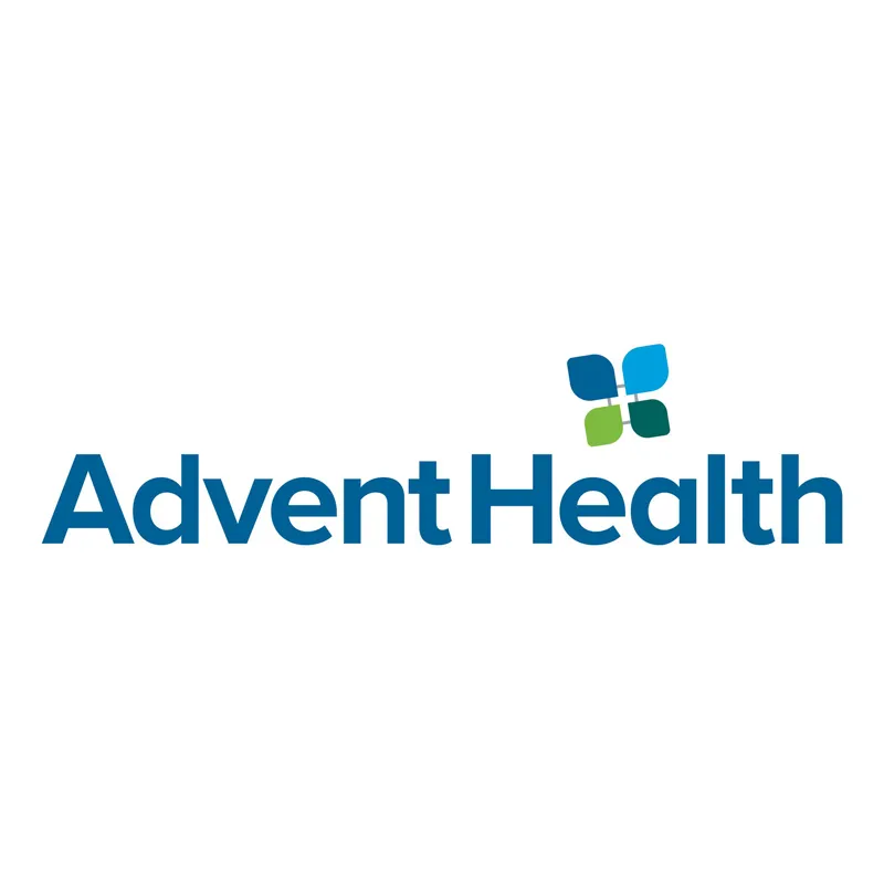 AdventHealth Logo